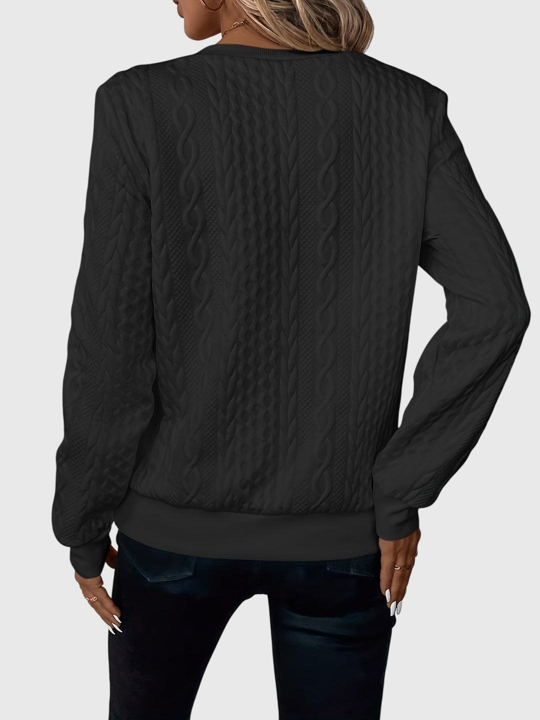 Nora™ | Stuwwel mat Zip