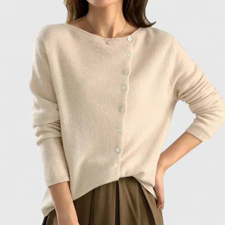 Calizhyah™ | Eleganten Kardigan