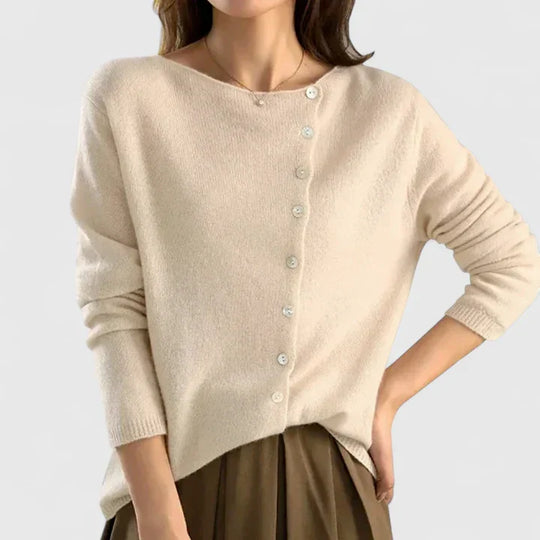 Calizhyah™ | Eleganten Kardigan