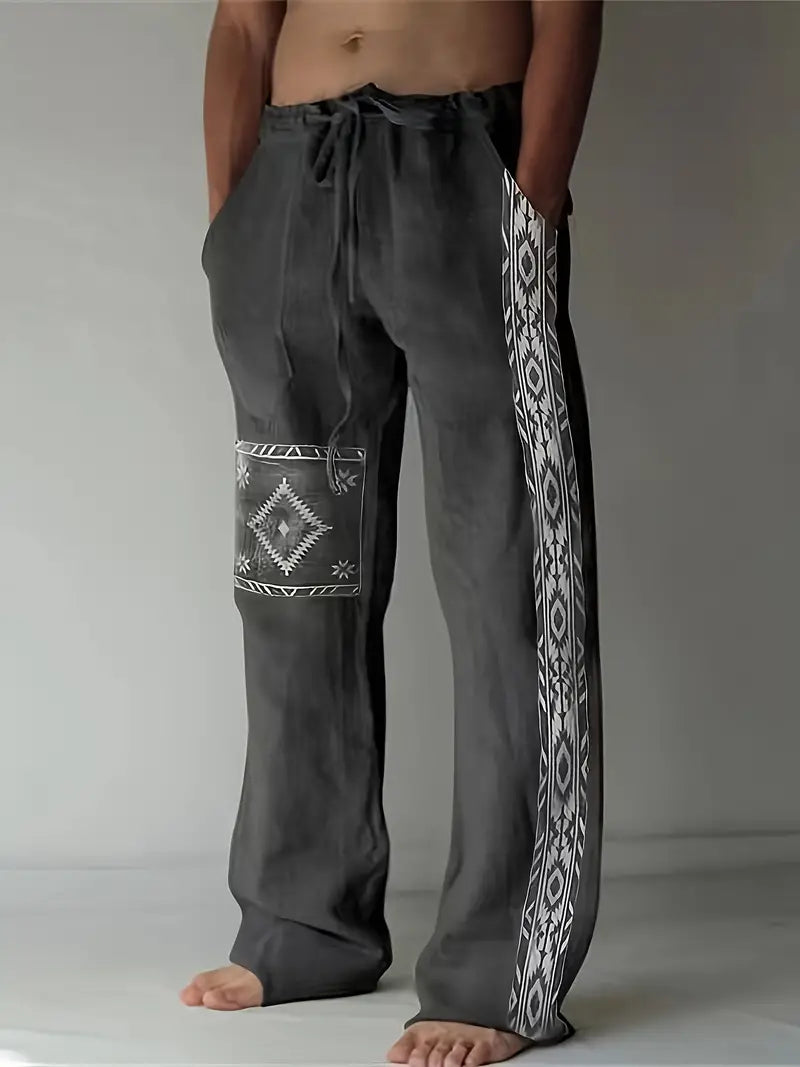 PIERRE | BOHO-Chic Hosen