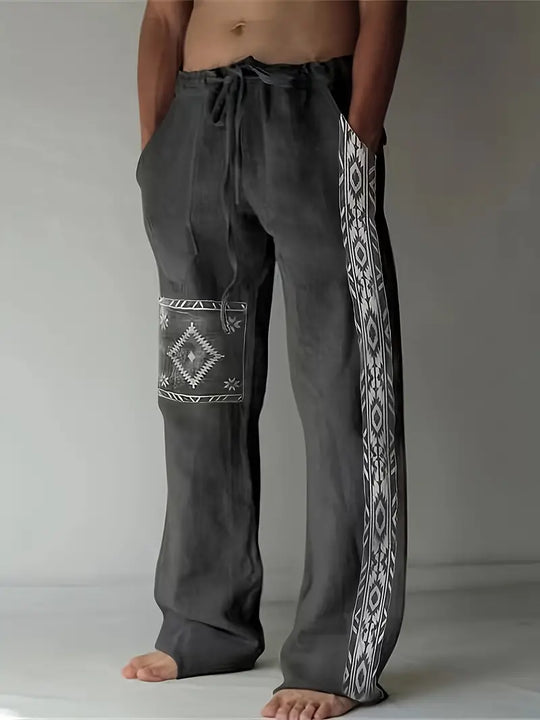 PIERRE | BOHO-Chic Hosen