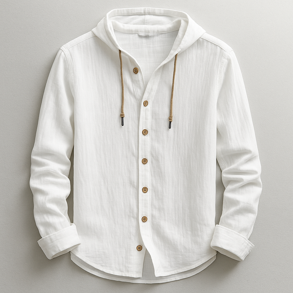 DUMONT LYON™ | LUXUS SHIRT