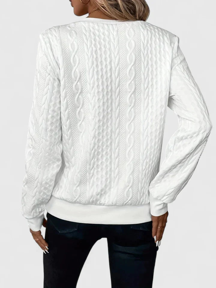 Ara | Beqeemten Pullover