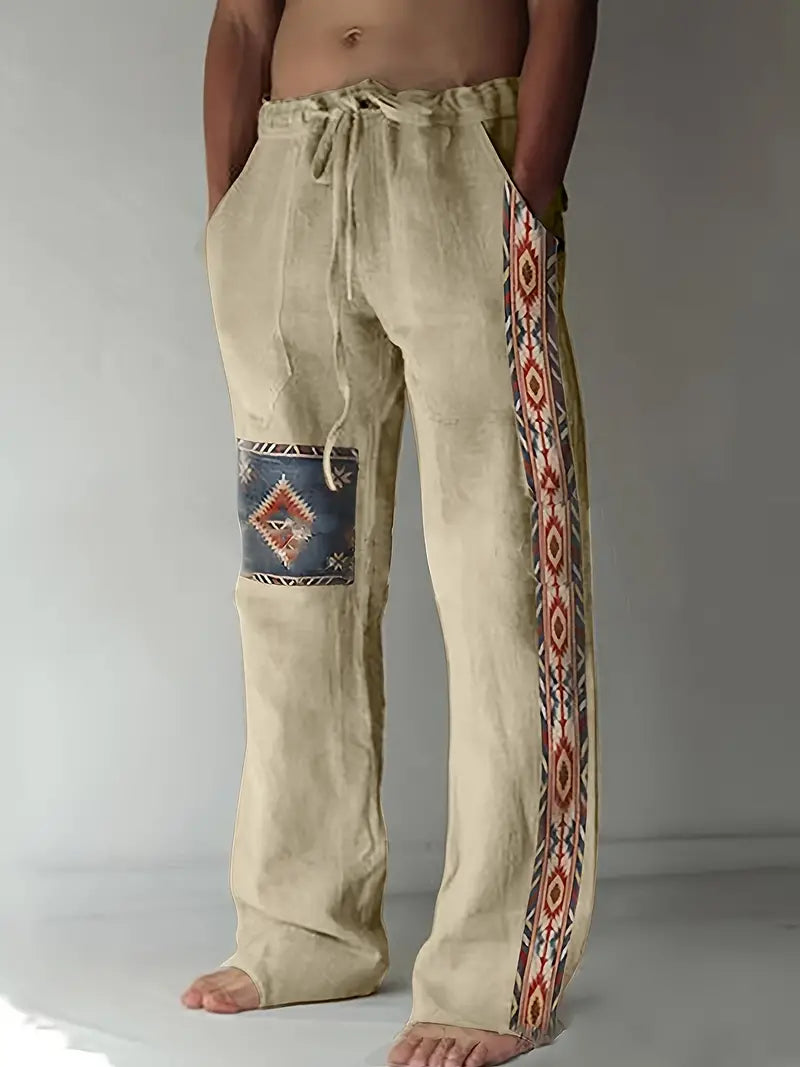 PIERRE | BOHO-Chic Hosen