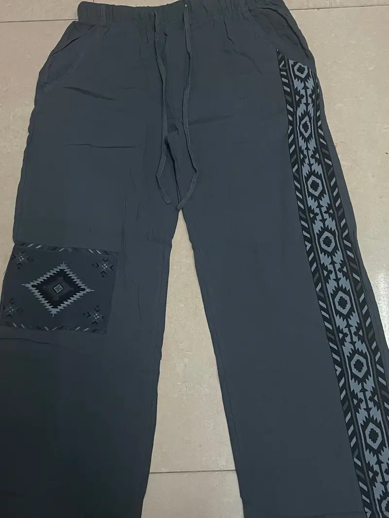 PIERRE | BOHO-Chic Hosen