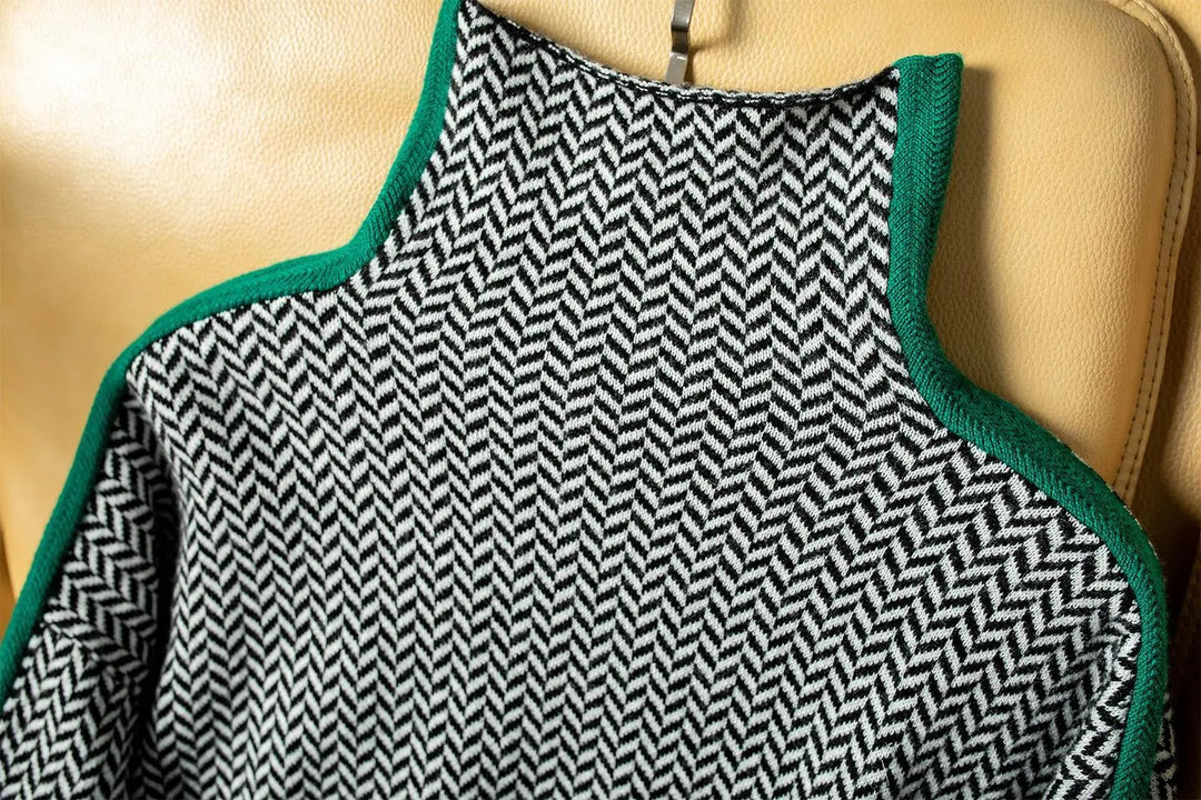 Emma | Gestreiften Pullover