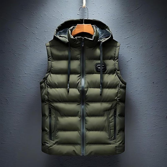 HENRI | BOMBER JACKET FIR ERMÄNNER