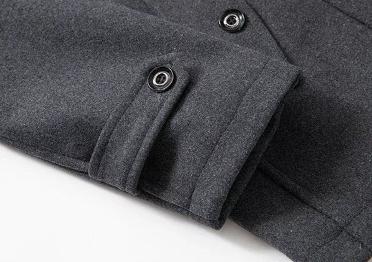 Tommy™ | Hëtzt Veste fir Wanter an Hierscht