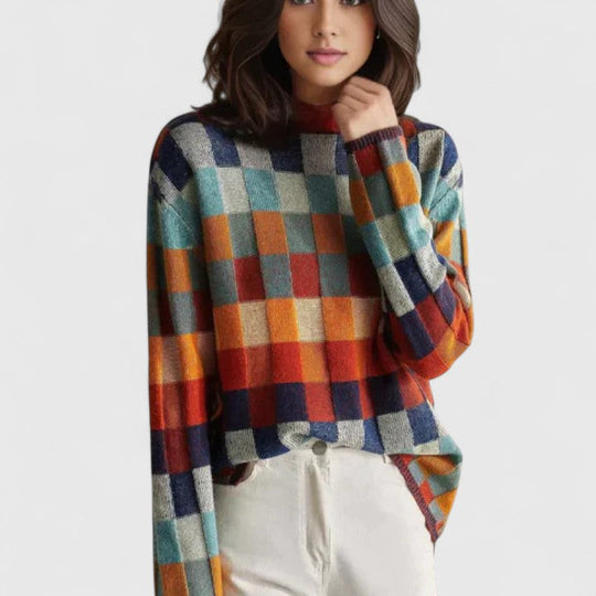 Emersyneh | Elegant Pullover