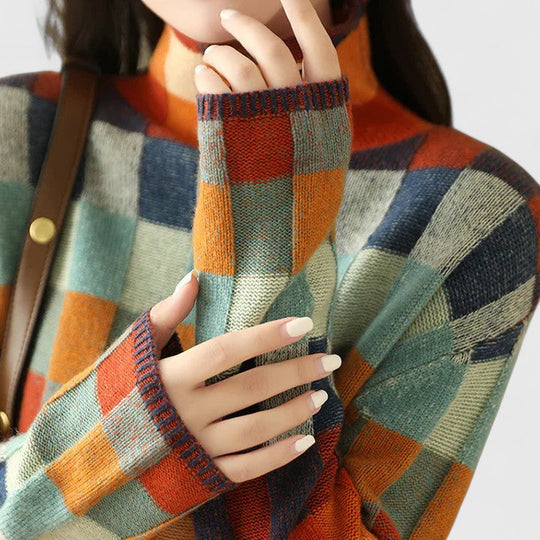 Emersyneh | Elegant Pullover
