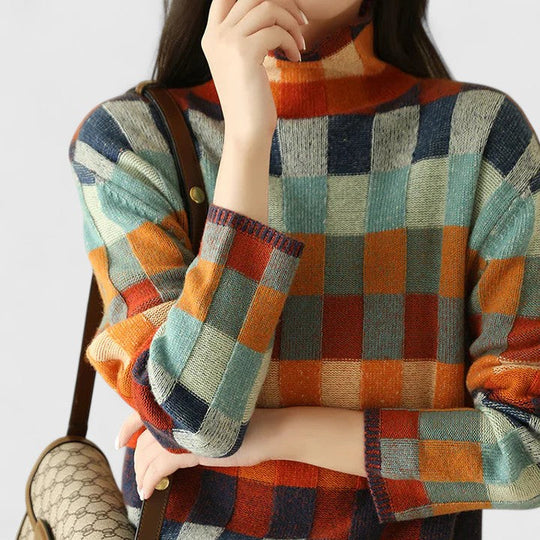 Emersyneh | Elegant Pullover