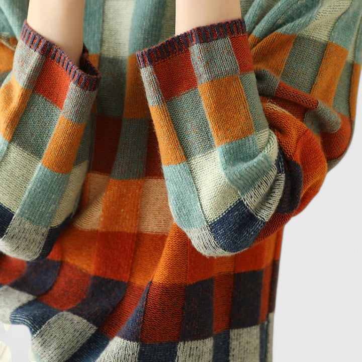 Emersyneh | Elegant Pullover