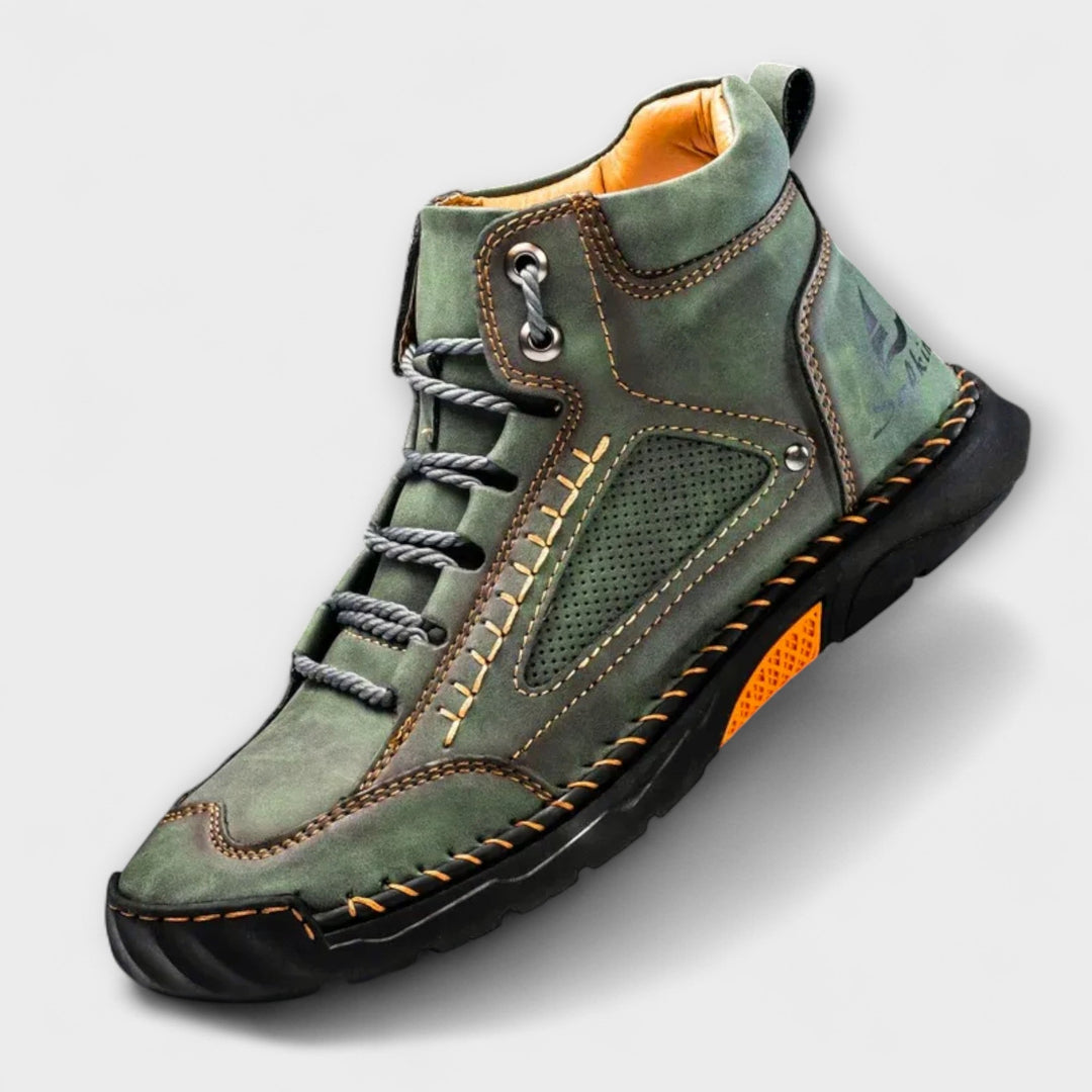 DUMONT LYON | LUXUSORTHOPÄDISCH SCHOEN FÜR MÄNner