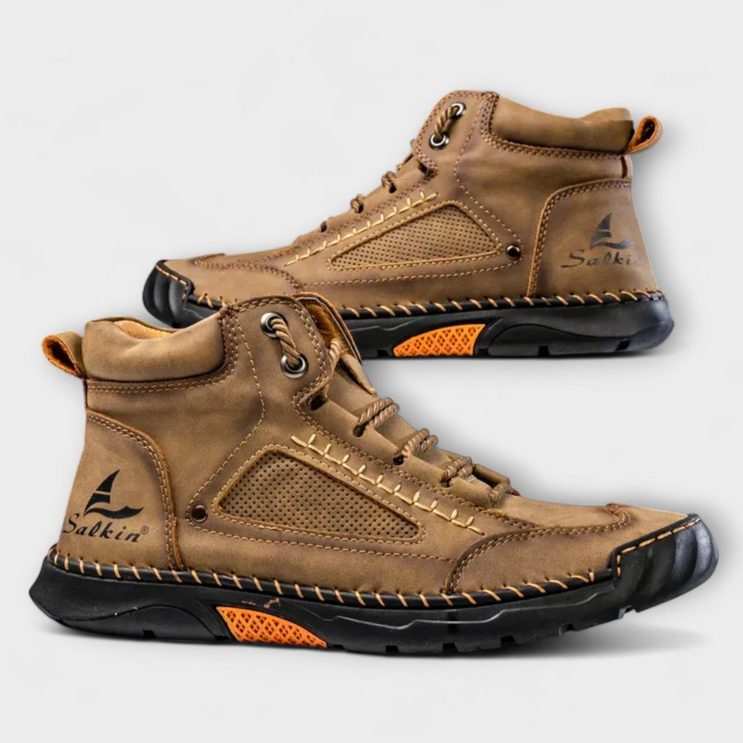 DUMONT LYON | LUXUSORTHOPÄDISCH SCHOEN FÜR MÄNner