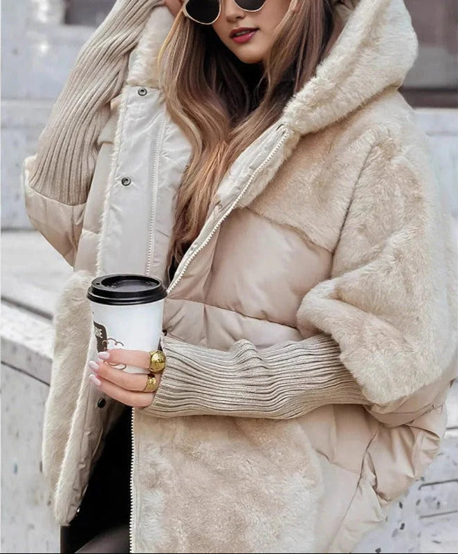 Vendula™ - Eleganz gestickte Jacke