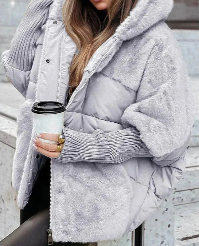 Vendula™ - Eleganz gestickte Jacke