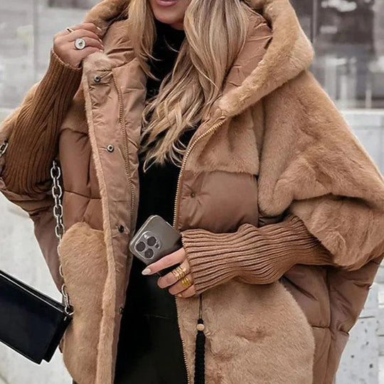 Vendula™ - Eleganz gestickte Jacke
