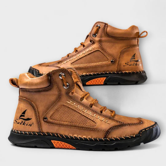 DUMONT LYON | LUXUSORTHOPÄDISCH SCHOEN FÜR MÄNner