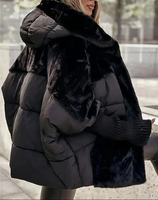 Vendula™ - Eleganz gestickte Jacke
