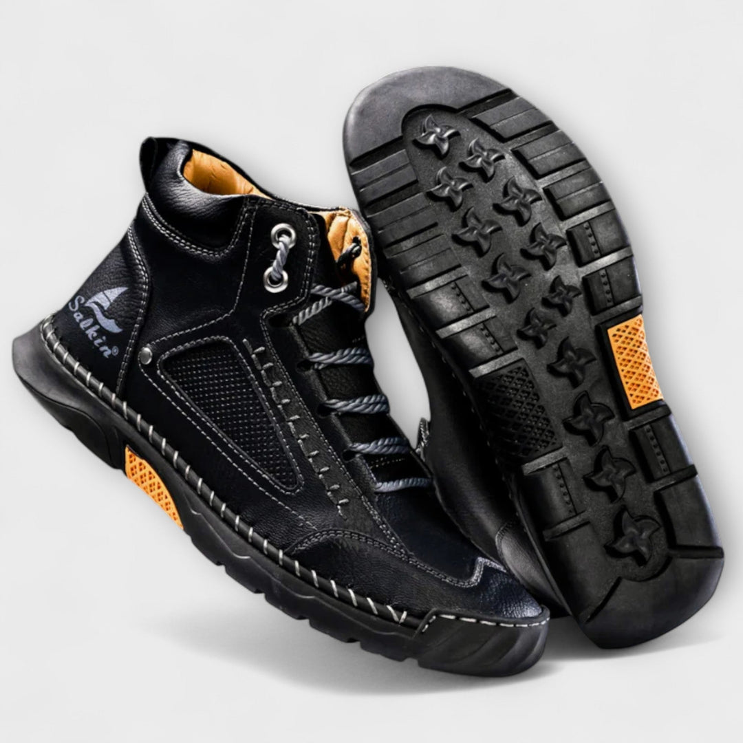 DUMONT LYON | LUXUSORTHOPÄDISCH SCHOEN FÜR MÄNner