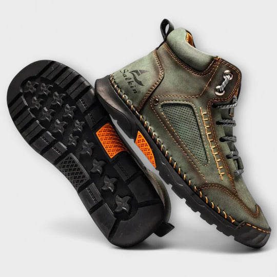 DUMONT LYON | LUXUSORTHOPÄDISCH SCHOEN FÜR MÄNner