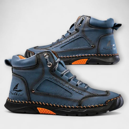 DUMONT LYON | LUXUSORTHOPÄDISCH SCHOEN FÜR MÄNner