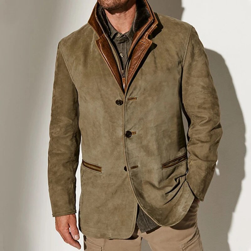 DUMONT LYON™ | ELEGANT VINTAGE JACK