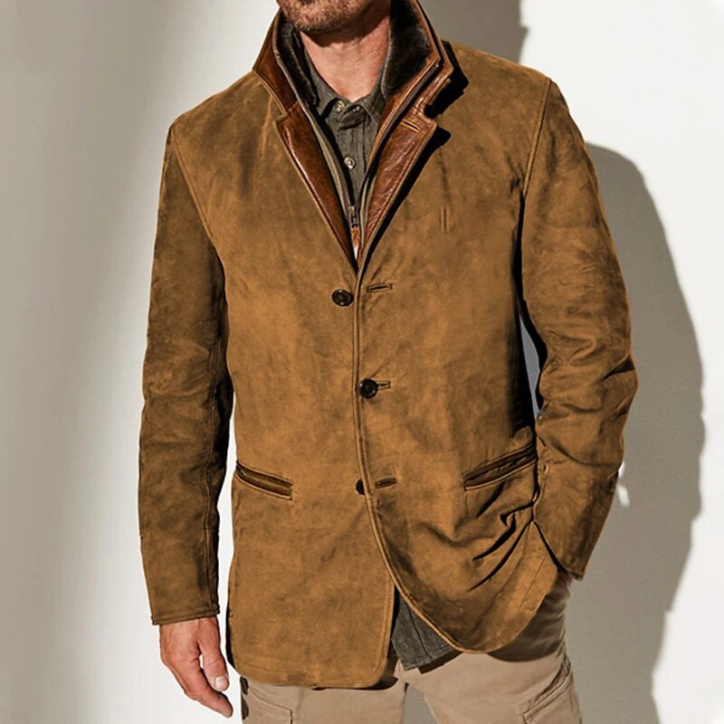 DUMONT LYON™ | ELEGANT VINTAGE JACK