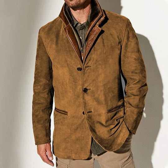 DUMONT LYON™ | ELEGANT VINTAGE JACK