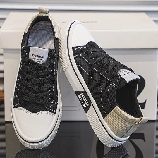 DUMONT LYON | Leichte an eleganz Baskets