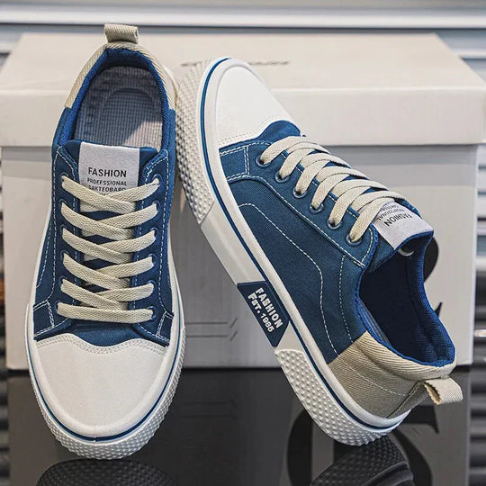 DUMONT LYON | Leichte an eleganz Baskets