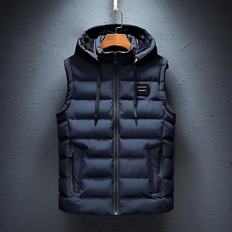 HENRI | BOMBER JACKET FIR ERMÄNNER