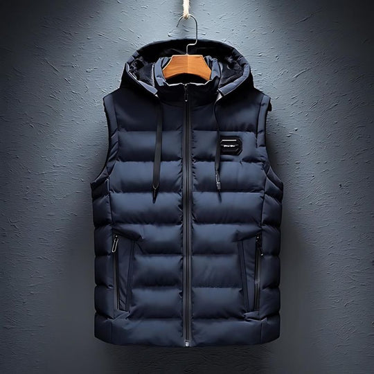 HENRI | BOMBER JACKET FIR ERMÄNNER