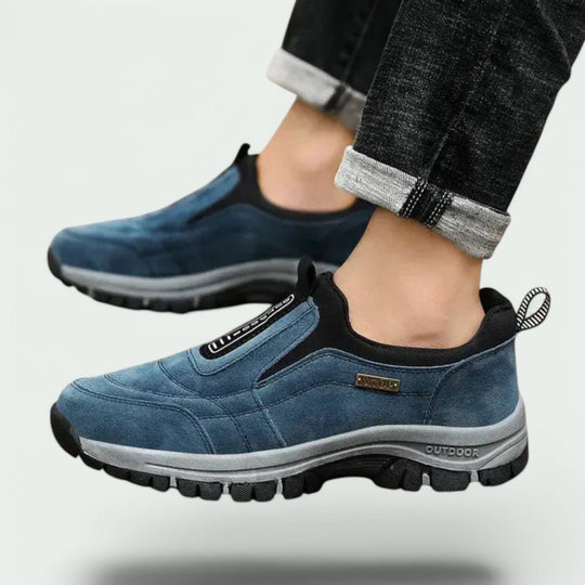 DUMONT LYON | Orthopädisch SpazierschuË