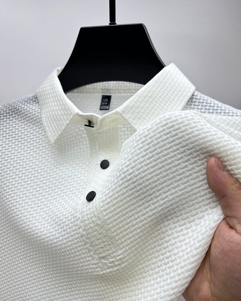 PRESTIGIO™ | POLO PREMIUM MANN