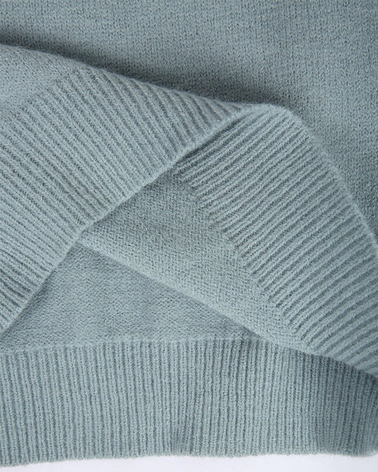 Corinne | Stréckpullover