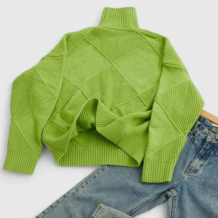 Adryssell | Bequeme Pullover