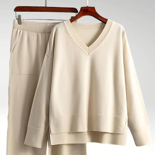 Savrani™ | Luxe Sëtz + V Assortiment