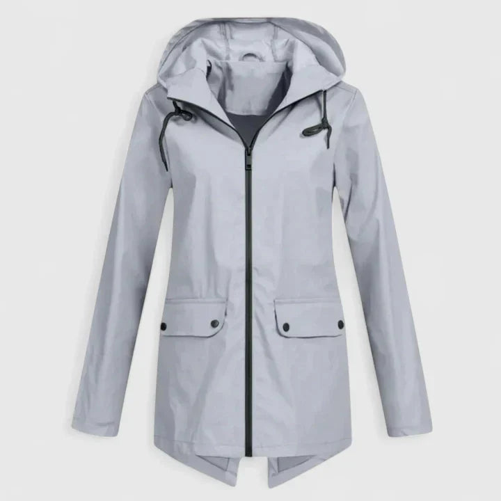 Vanyssiah | Bequem Jacke