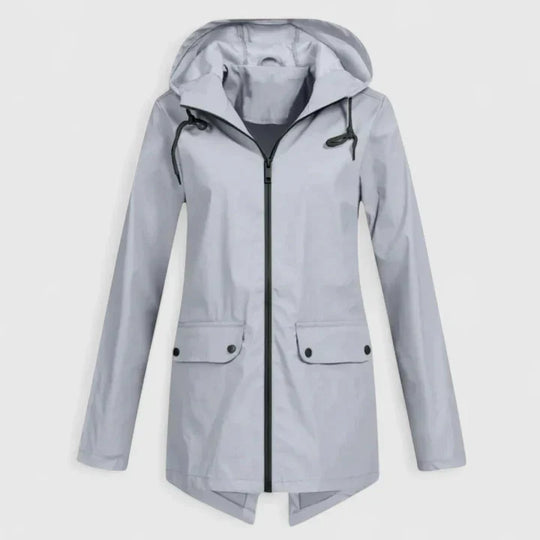 Vanyssiah | Bequem Jacke