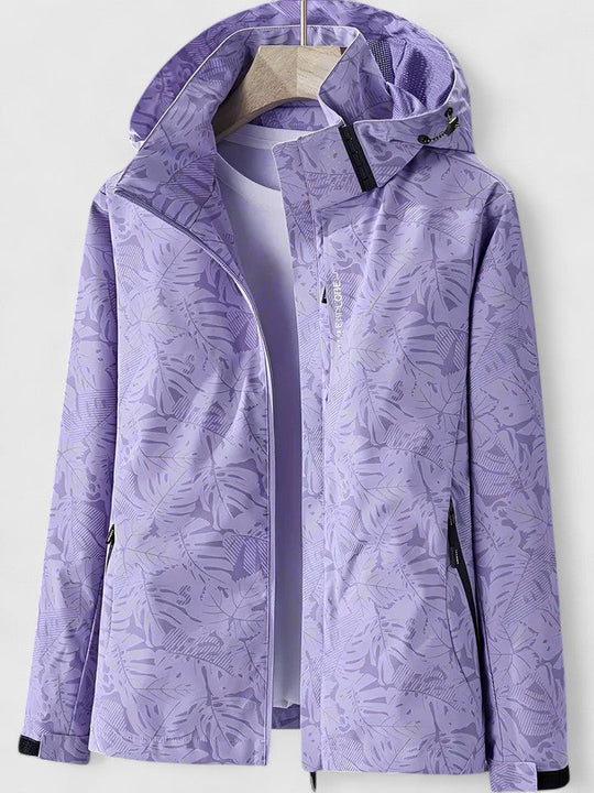 Ivy | Komfortabel Jacke
