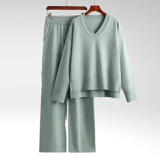 Savrani™ | Luxe Sëtz + V Assortiment