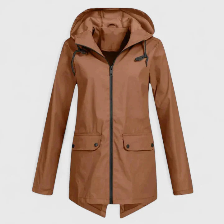 Vanyssiah | Bequem Jacke