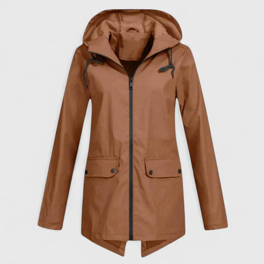 Vanyssiah | Bequem Jacke