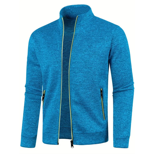 DUMONT LYON | Cardigan aum Stréck