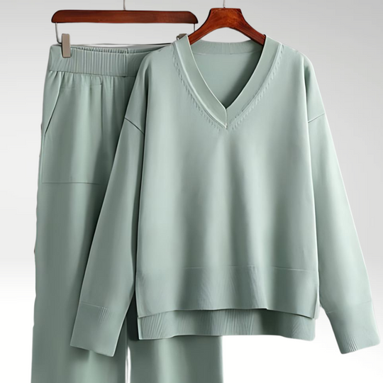 Savrani™ | Luxe Sëtz + V Assortiment