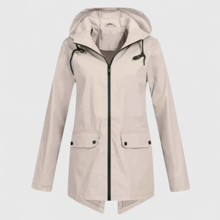 Vanyssiah | Bequem Jacke