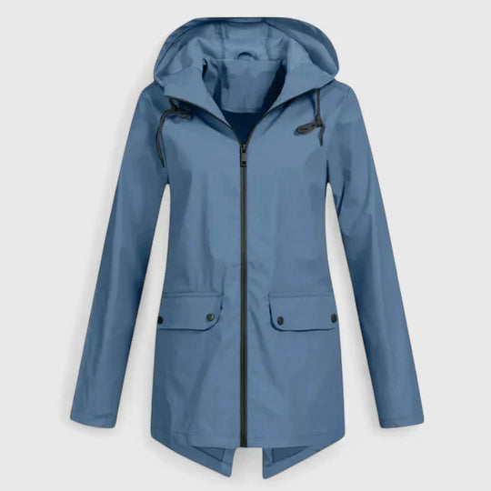Vanyssiah | Bequem Jacke