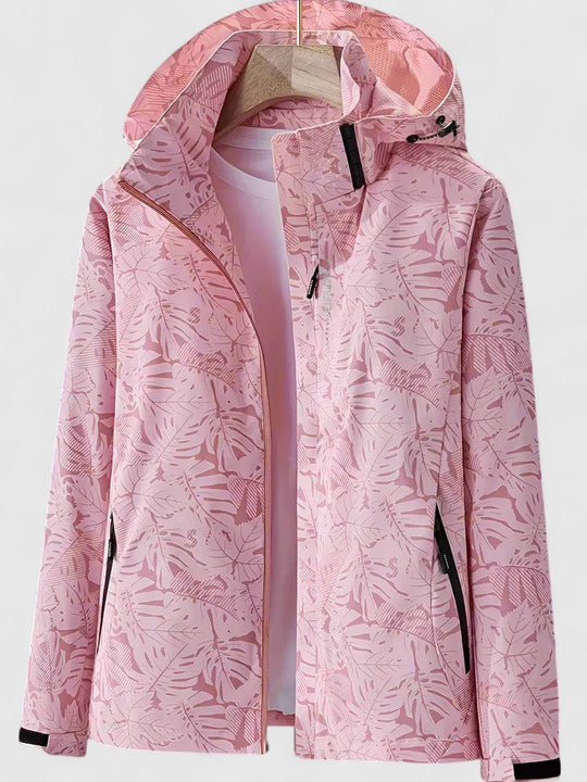 Ivy | Komfortabel Jacke