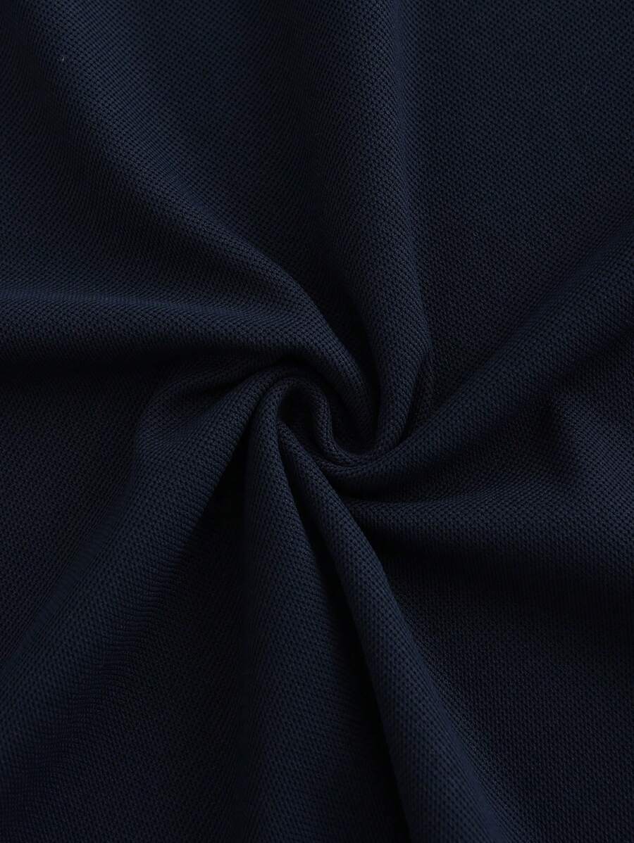 DARIO | ELEGANT POLO FÜR D'ËM MEEDEN OP DER ARBECHT